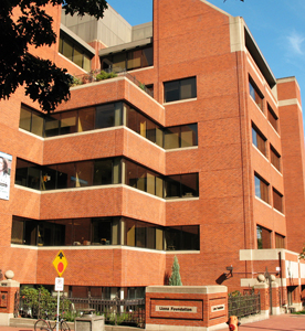 NWSO Building